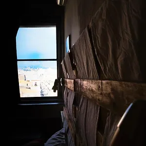 Bed & Breakfast Bed A