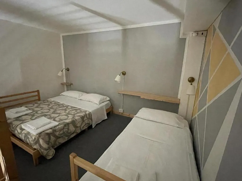 Locami Holiday&Rooms Jolanda Suite Catania Italia