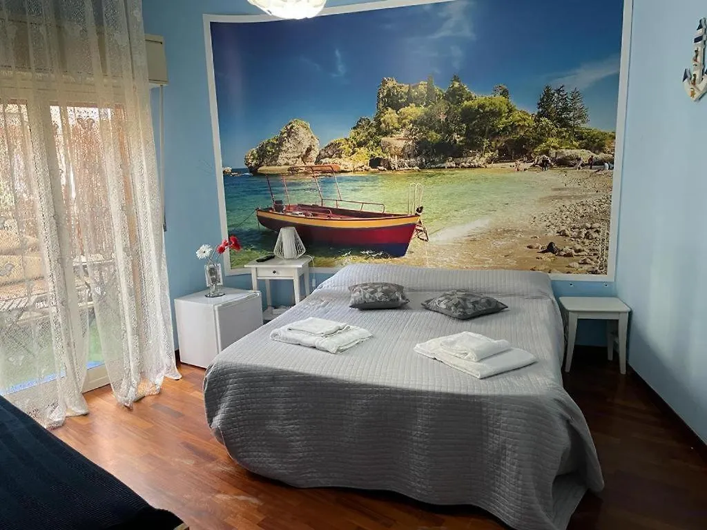 Affittacamere Locami Holiday&Rooms Jolanda Suite Catania