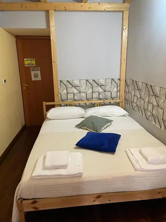 Locami Holiday&Rooms Jolanda Suite Catania
