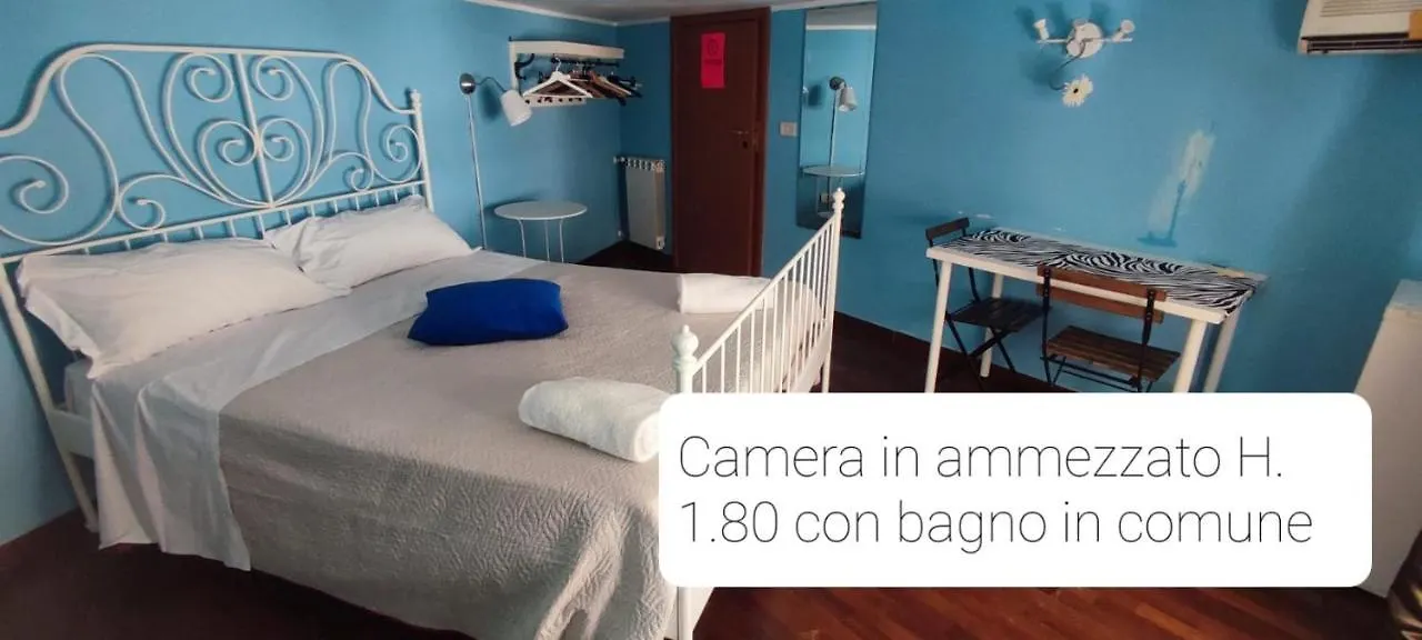 Locami Holiday&Rooms Jolanda Suite Catania 2*,  Italia