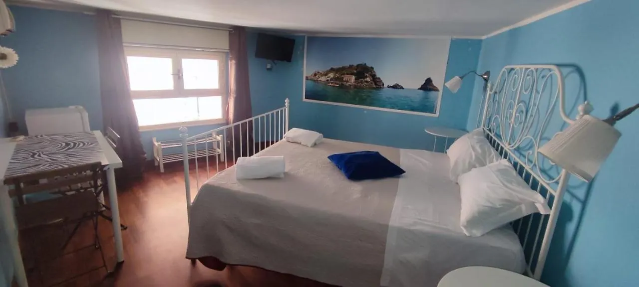 Locami Holiday&Rooms Jolanda Suite Catania