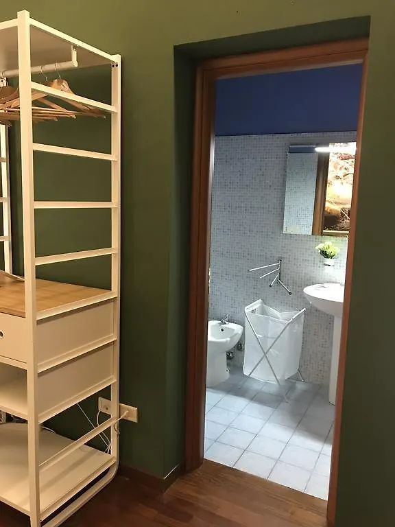 Affittacamere Locami Holiday&Rooms Jolanda Suite Catania