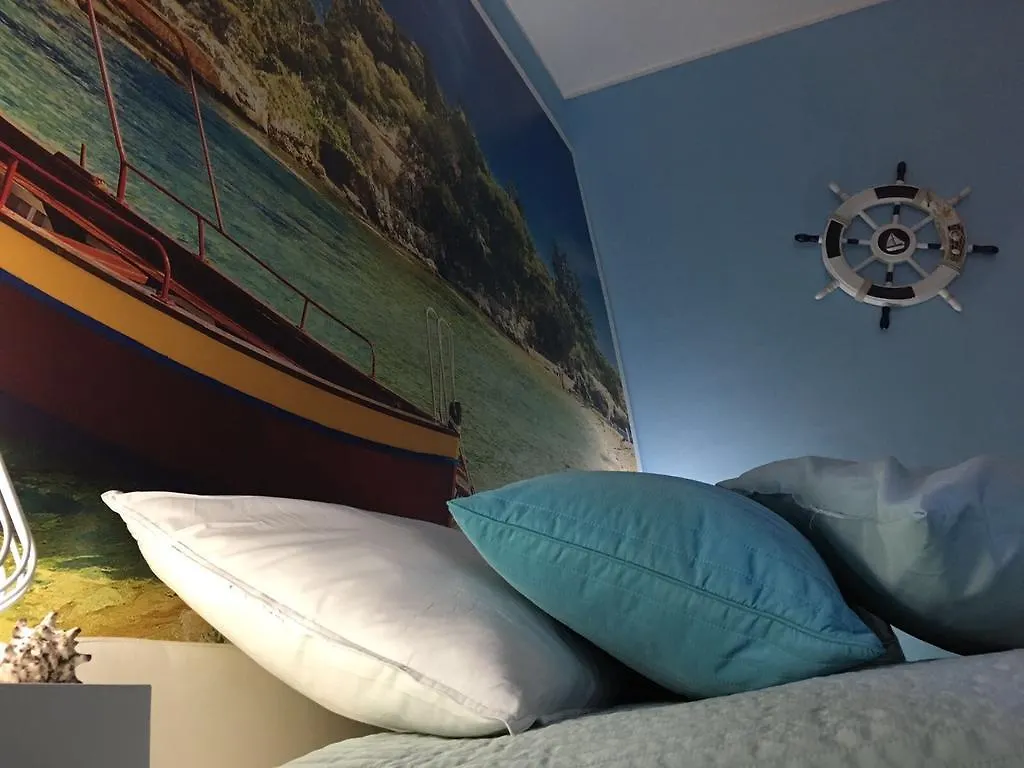 Locami Holiday&Rooms Jolanda Suite Catania 2*,  Italia