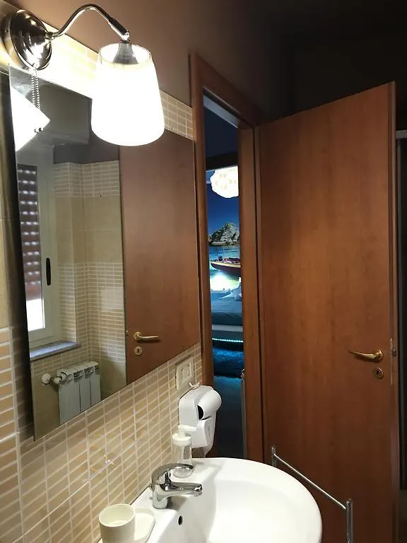 Locami Holiday&Rooms Jolanda Suite Catania 2*,