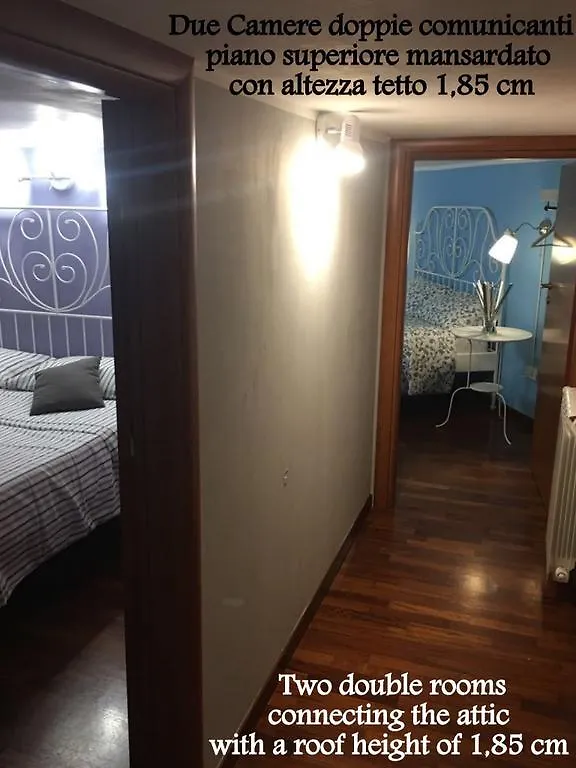 Locami Holiday&Rooms Jolanda Suite Catania 2*,  Italia