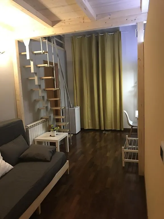 Affittacamere Locami Holiday&Rooms Jolanda Suite Catania