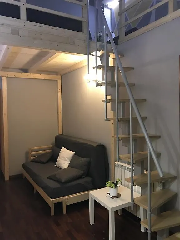 Affittacamere Locami Holiday&Rooms Jolanda Suite Catania
