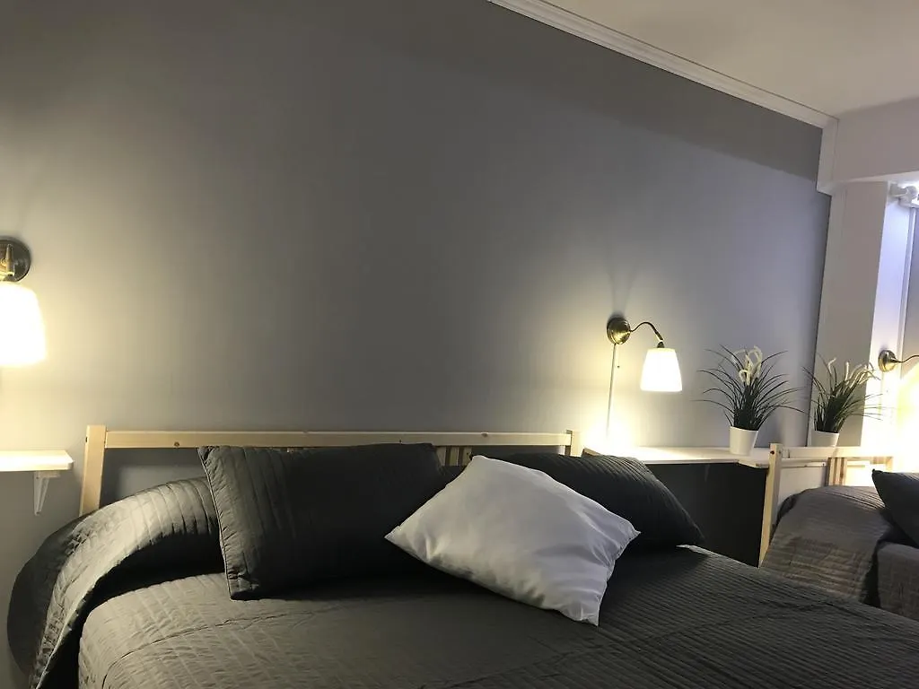 Locami Holiday&Rooms Jolanda Suite Catania 2*,