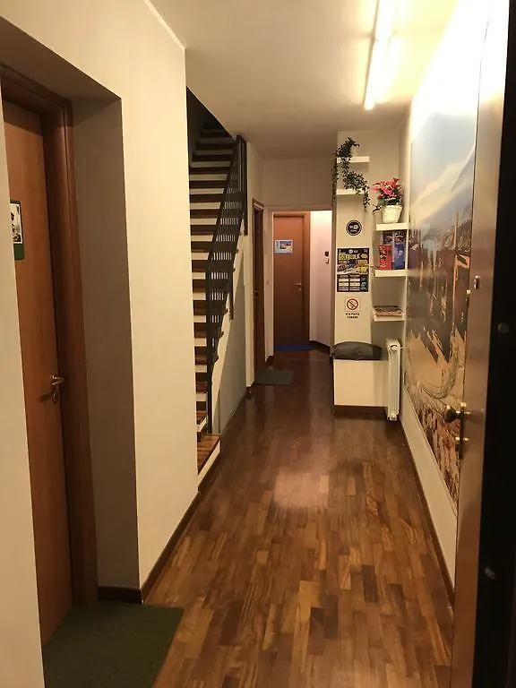 Locami Holiday&Rooms Jolanda Suite Catania