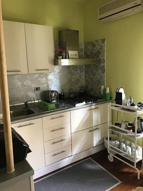 Affittacamere Locami Holiday&Rooms Jolanda Suite Catania